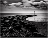 Cobbold's Point, Felixstowe