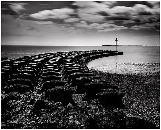 Cobbold's Point, Felixstowe