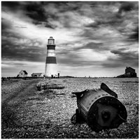 Disbandment, Orfordness