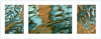 Canal Abstraction