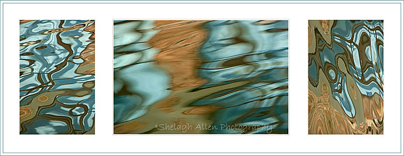 Canal Abstraction