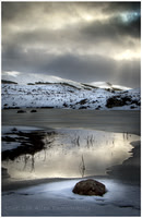 A Winter's Day