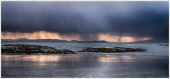 Storm Approaching