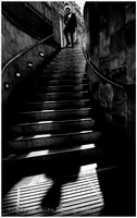 Shadow Steps