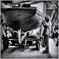 Restoring The Past