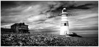 Final Days, Orfordness Lighthouse