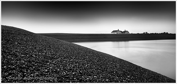 Shorelines, Shingle Street
